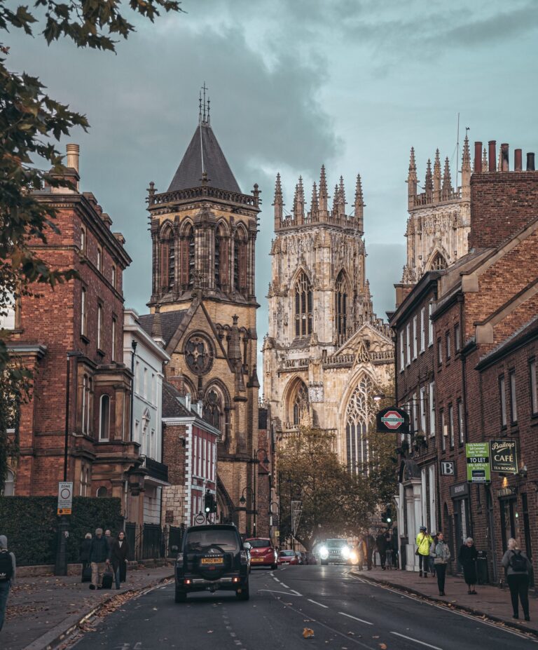 City of York