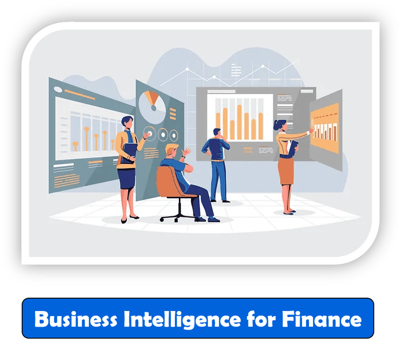 Business Intelligence for Finance