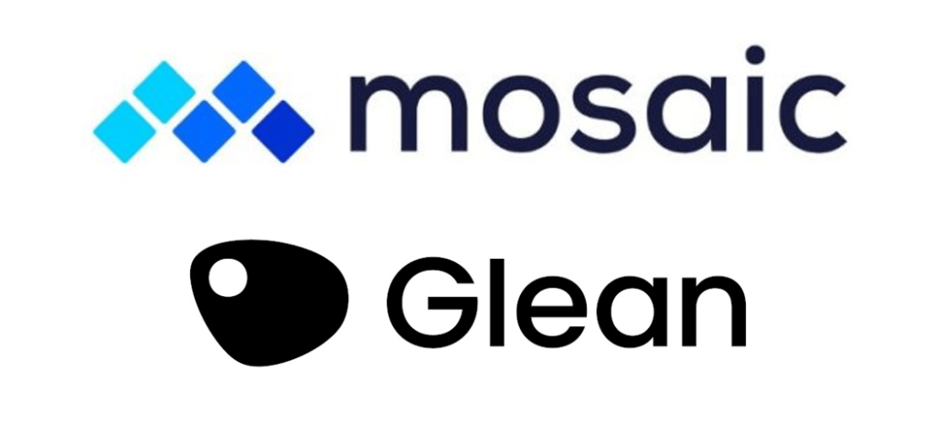 Glean + Mosaic